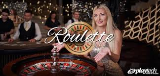 Experience the Thrill of Real Money Roulette Game