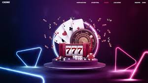 Experience the Thrill of Real Money Roulette Game
