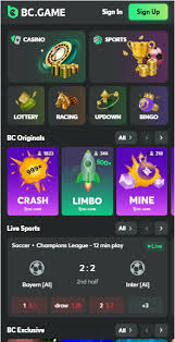 Explore BC.Game Casino and Sportsbook The Ultimate Gaming Experience Explore BC.Game Casino and Sportsbook The Ultimate Gaming Experience