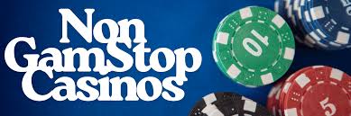 Exploring Live Casinos Not Signed Up with GamStop
