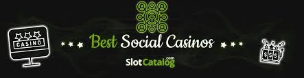 Exploring New Social Casinos A Modern Approach to Online Gaming