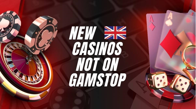 Exploring Non-GamStop Betting Sites Your Guide to Online Gambling Freedom