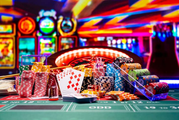Exploring the Mechanics of Social Casinos How They Work Exploring the Mechanics of Social Casinos How They Work