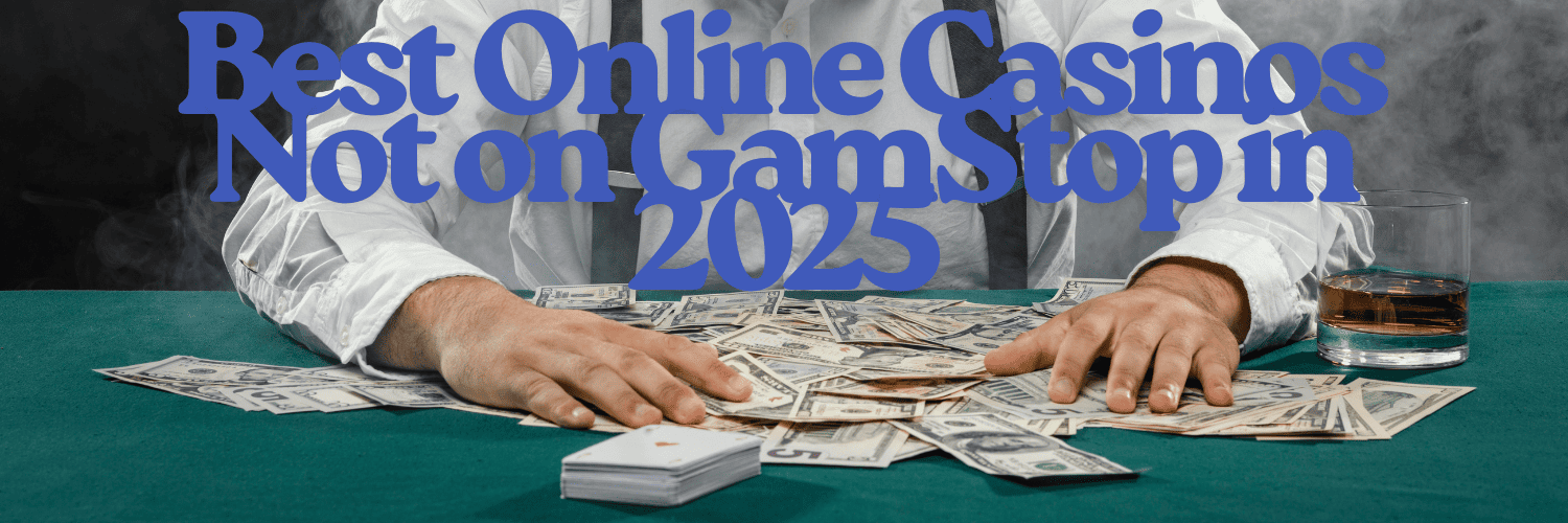 Exploring UK Non-Gamstop Casinos Your Guide to Unrestricted Gaming