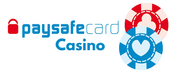 Find de Bedste Paysafecard Casinoer Online Find de Bedste Paysafecard Casinoer Online