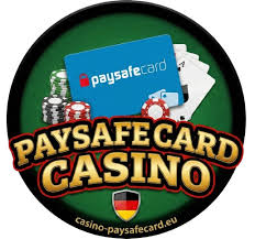 Find de Bedste Paysafecard Casinoer Online Find de Bedste Paysafecard Casinoer Online