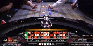 Live UK Roulette The Thrill of Real-Time Gaming