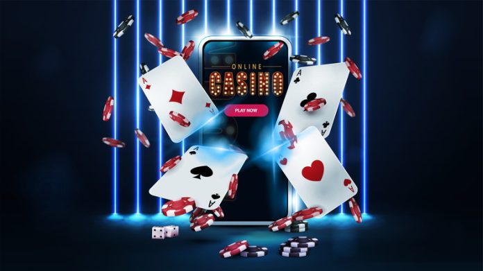 Melhores Casinos Online Para Jogar Dicas e Opiniões