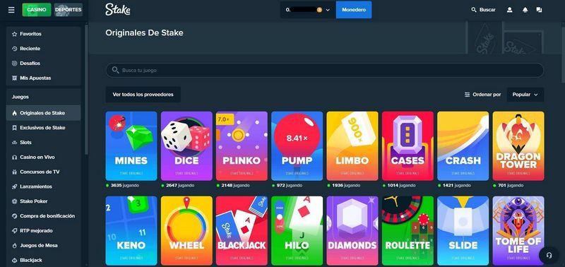 Análisis de Stake 2026: ¿Es el mejor casino de criptomonedas online?