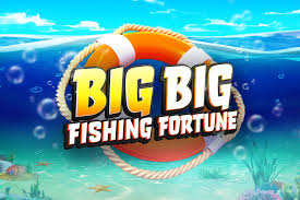 Just How to Play Big Fishing Fortune Slot