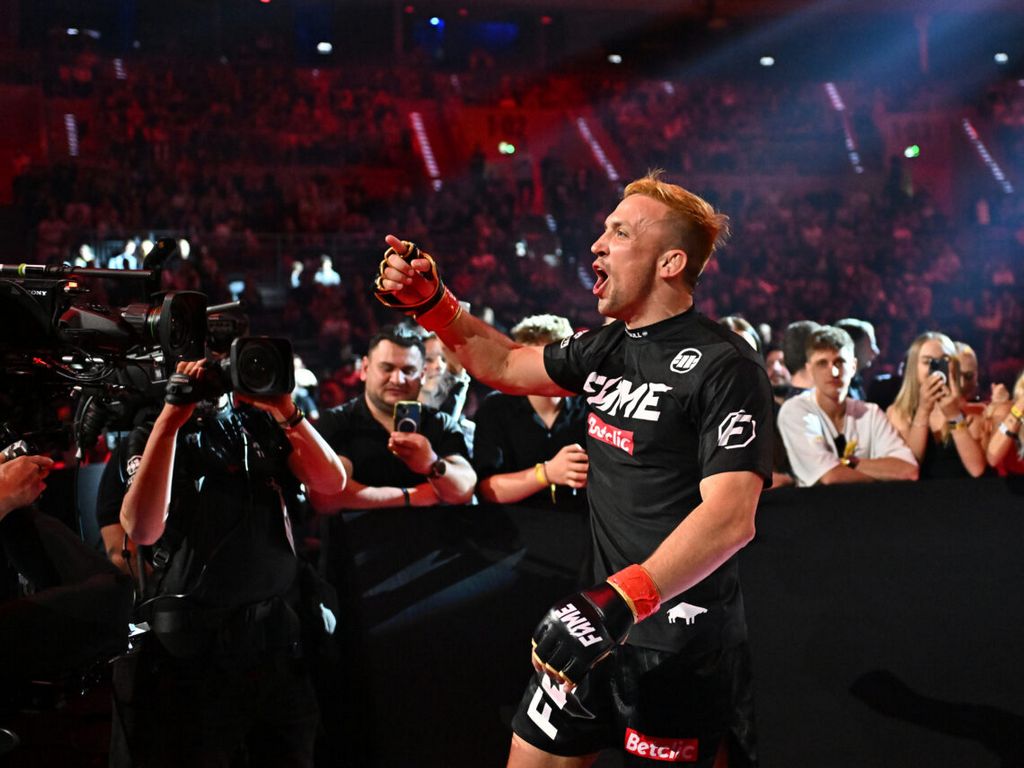 Pasut – JEDEN Z NAJPOPULARNIEJSZYCH streamerów kasynowych w Polsce