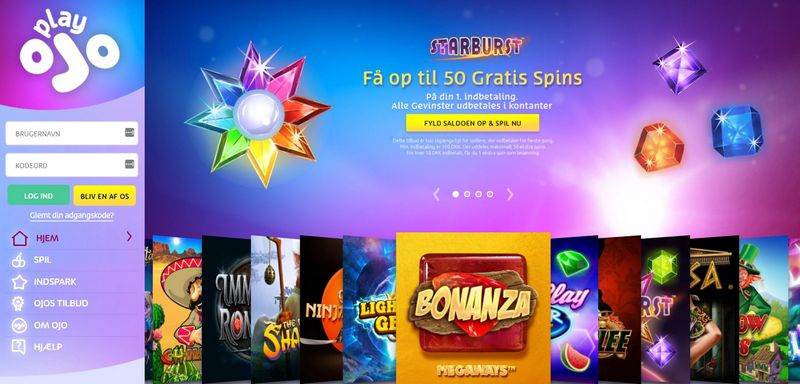PlayOJO Casino Site Testimonial: A Closer Take A Look At Attributes, Games, and Value