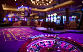 Online Echtgeld Roulette Spaß und Gewinnmöglichkeiten im Internet