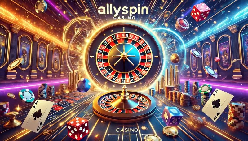 Allyspin login - Exploring Allyspin Casino: A Comprehensive Review of the Global Gaming Platform