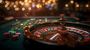 Roulette Live Spielen Das spannende Glücksspielerlebnis