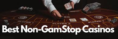Top £10 Casinos Not on GamStop Your Best Betting Options