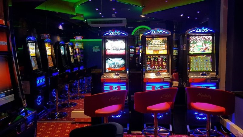 Rodeoslot Casino: Scopri le Offerte Esclusive e i Giochi di Slot più Popolari - panoramica