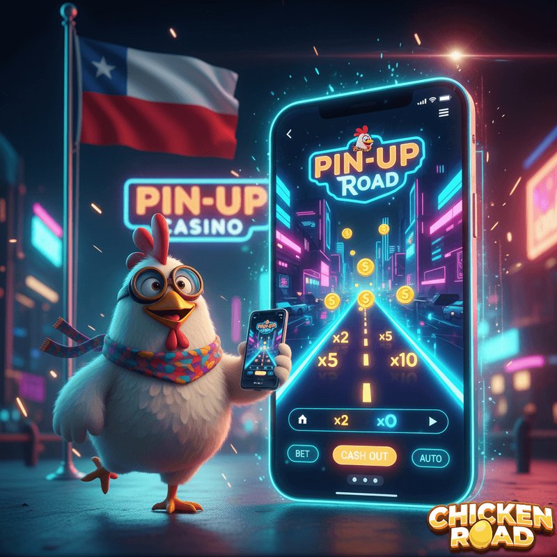 Spain - chicken road online