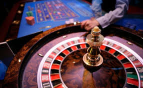 Top Online Roulette Casinos Spin the Wheel of Fortune -1476119887
