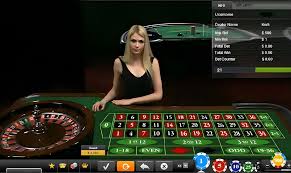 Top Online Roulette Casinos Spin the Wheel of Fortune -1476119887