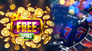Winning Big The Thrill of Free Spins No Deposit