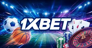 استمتع بتجربة الألعاب المذهلة مع 1xbet