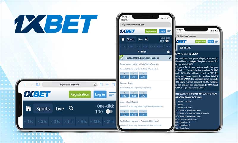 استمتع بتجربة الألعاب المذهلة مع 1xbet
