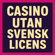 Bästa Utländska Casino - En Guide till de Bästa Alternativen 1939968551