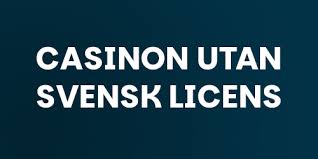 Bästa Utländska Casino - En Guide till de Bästa Alternativen 1939968551