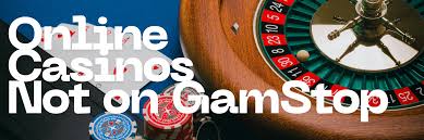 Best Non GamStop Sites UK