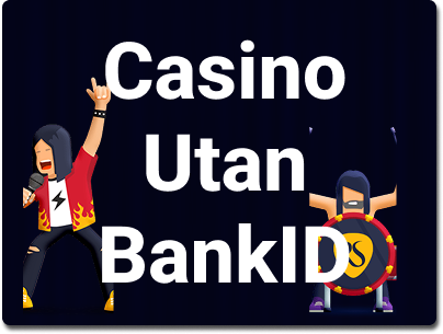 Casino Online Utan BankID En Guide till Tryggt Spelande -1631042511