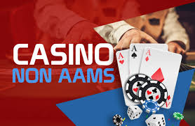 Casinò Senza Documenti La Nuova Frontiera del Gioco Online Casinò Senza Documenti La Nuova Frontiera del Gioco Online
