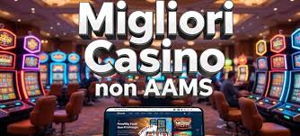 Casinò Senza Documenti La Nuova Frontiera del Gioco Online Casinò Senza Documenti La Nuova Frontiera del Gioco Online