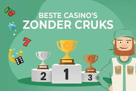 Casino Zonder CRUKS met iDEAL Veilig en Betrouwbaar Gokken