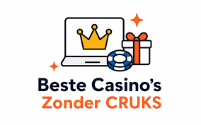 Casino Zonder CRUKS met iDEAL Veilig en Betrouwbaar Gokken
