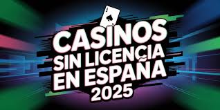 Casinos Nuevos Sin Licencia en España Lo Que Debes Saber -2021465683 Casinos Nuevos Sin Licencia en España Lo Que Debes Saber -2021465683