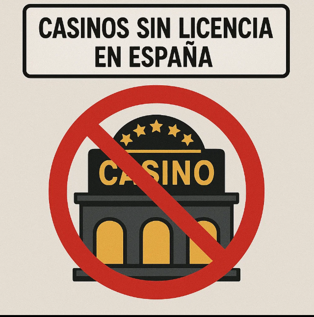 Casinos Nuevos Sin Licencia en España Lo Que Debes Saber -2021465683 Casinos Nuevos Sin Licencia en España Lo Que Debes Saber -2021465683