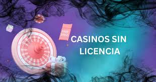 Casinos Nuevos Sin Licencia en España Lo Que Debes Saber -2021465683 Casinos Nuevos Sin Licencia en España Lo Que Debes Saber -2021465683