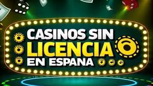 Casinos Sin Licencia en España Riesgos y Consecuencias -863367542
