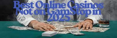 Comprehensive List of Non GamStop Casinos Comprehensive List of Non GamStop Casinos