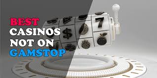 Discover Amazing Gambling Sites Not on GamStop