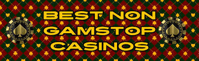 Discover Casinos That Don't Use GamStop