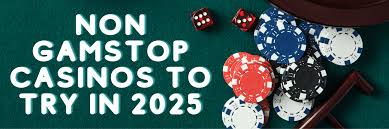 Discover Non Gamstop UK Casino Sites for Uninterrupted Gaming -1145350167