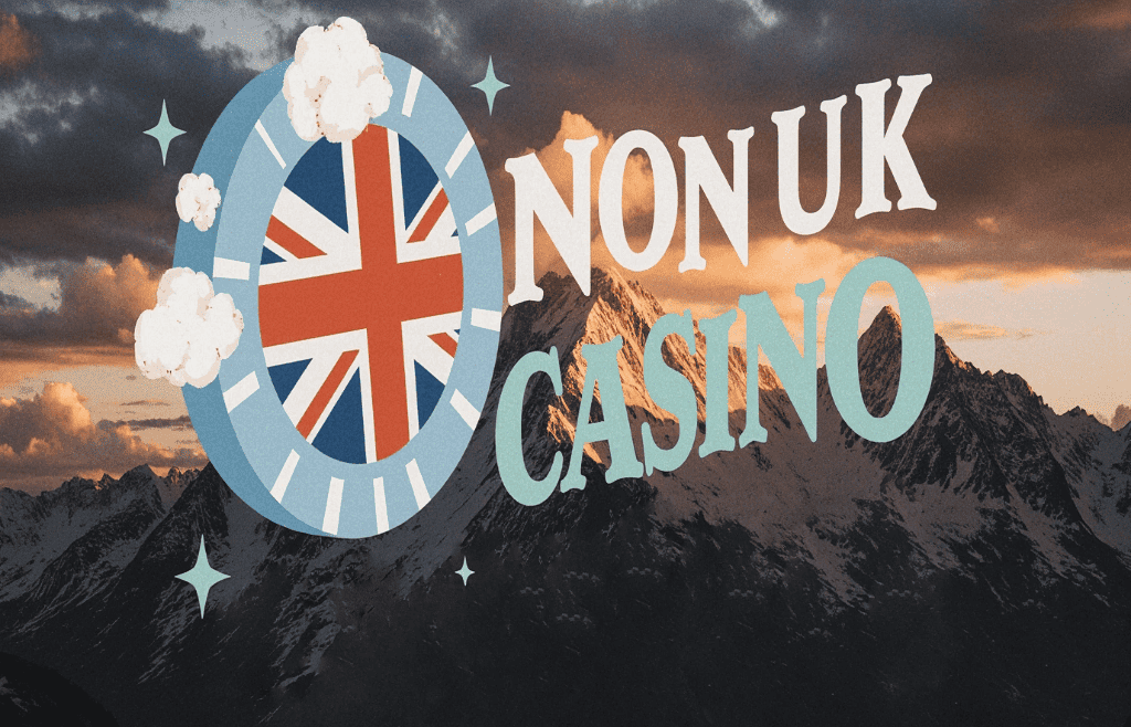 Discover the Best Non-UK Gambling Sites for an Unmatched Experience Discover the Best Non-UK Gambling Sites for an Unmatched Experience