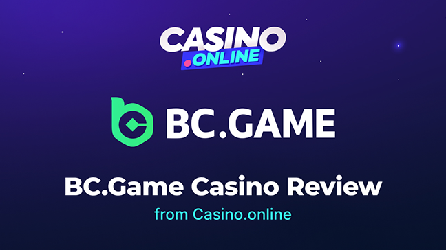 Discover the Excitement of BC.Game Online Casino 683355941