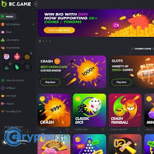 Discover the Excitement of BC.Game Online Casino 683355941