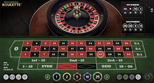 Discover the Excitement of Online Roulette Games for Real Money Discover the Excitement of Online Roulette Games for Real Money