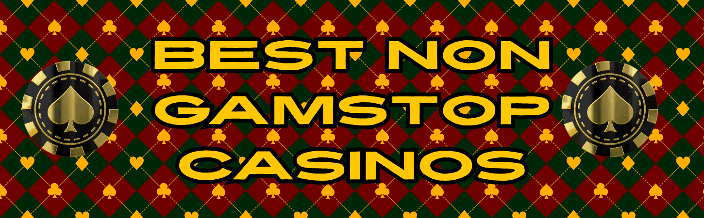 Discovering Casinos Not on GamStop UK