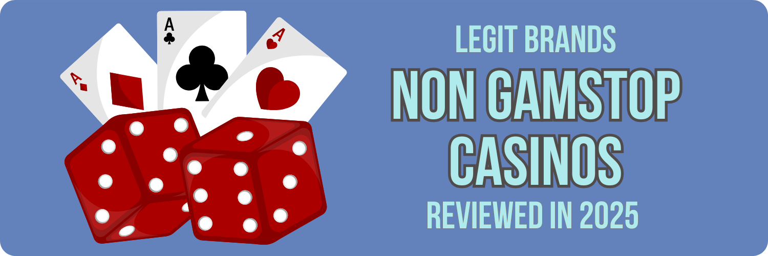 Discovering Online Casinos Not Blocked by GamStop