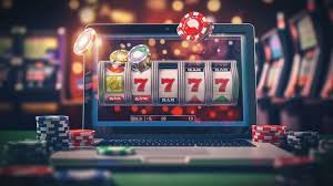 Experience the Thrill of Great Slots Casino Official Website